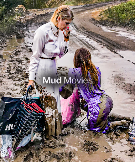 Mud Movies